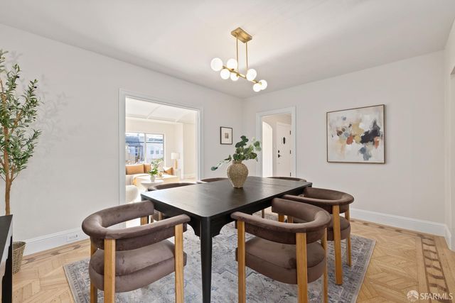 1546 26th Avenue, San Francisco, CA 94122