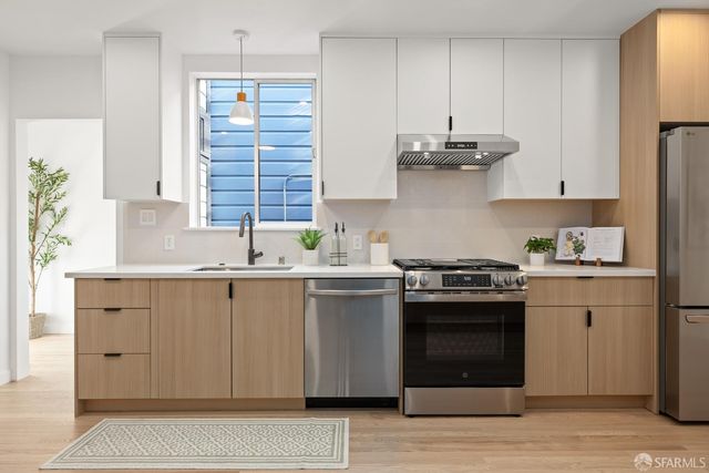 1546 26th Avenue, San Francisco, CA 94122