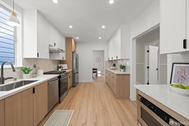 1546 26th Avenue, San Francisco, CA 94122