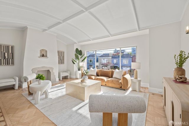 1546 26th Avenue, San Francisco, CA 94122