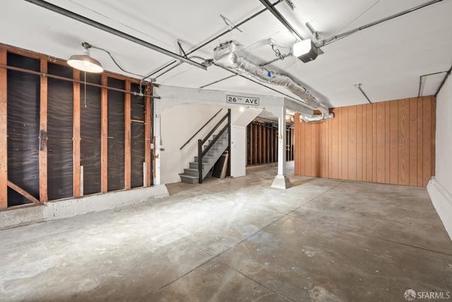 1546 26th Avenue, San Francisco, CA 94122