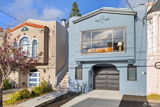 1546 26th Avenue, San Francisco, CA 94122