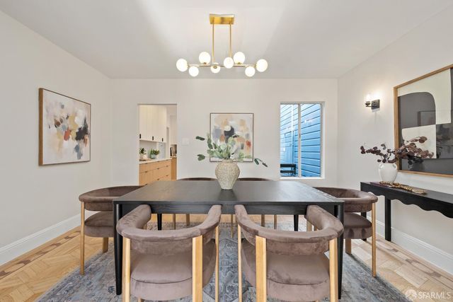 1546 26th Avenue, San Francisco, CA 94122