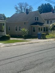 198 Tudor Street, Waterbury, CT 06704