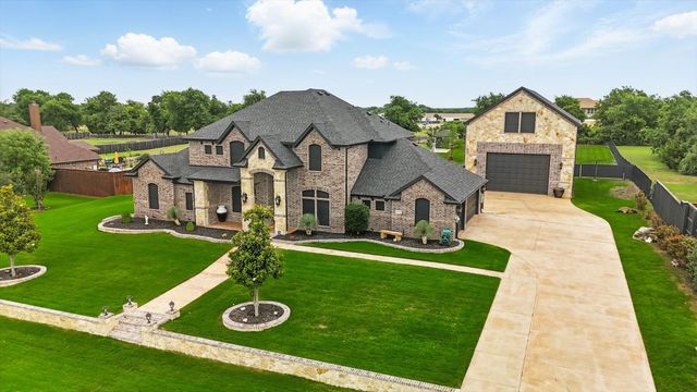 1330 Billingsley Drive, Waxahachie, TX 75167