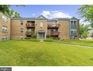 1256 SUGARWOOD CIR #103, Essex, MD 21221