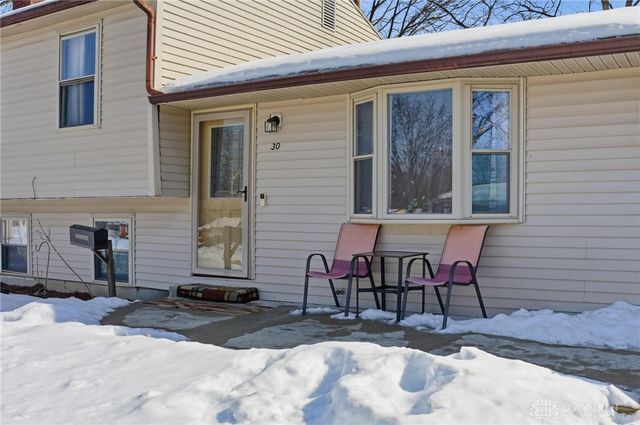 30 Sunnybrook Court, Dayton, OH 45426