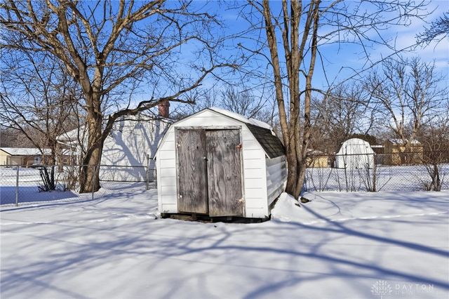 30 Sunnybrook Court, Dayton, OH 45426