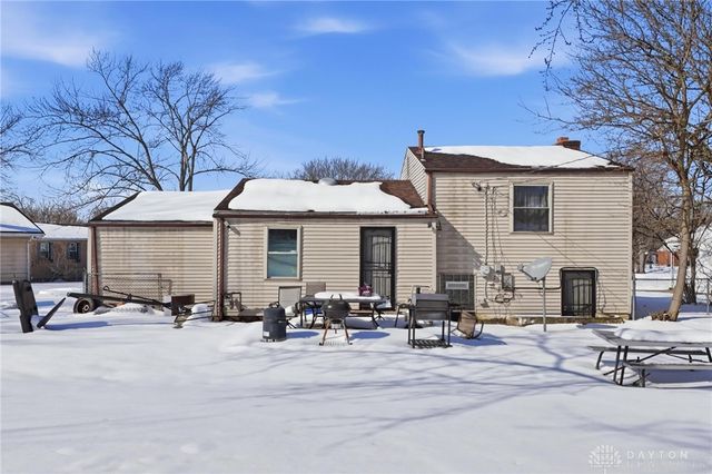 30 Sunnybrook Court, Dayton, OH 45426