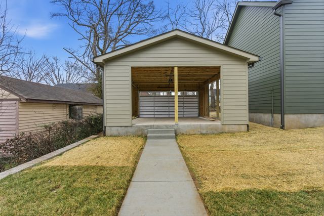 205A Joyner Ave, Nashville, TN 37210