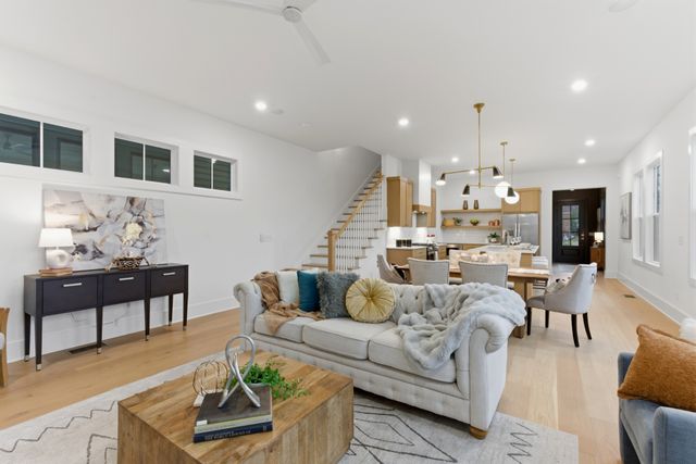 205A Joyner Ave, Nashville, TN 37210