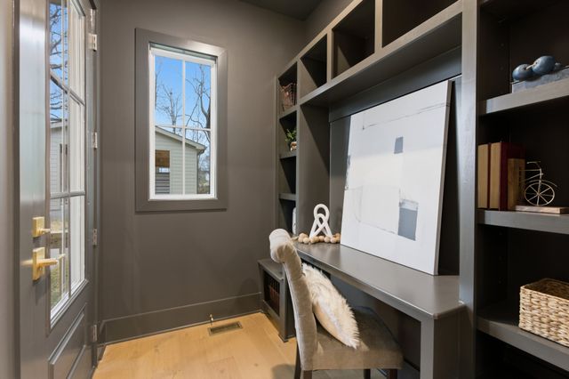 205A Joyner Ave, Nashville, TN 37210