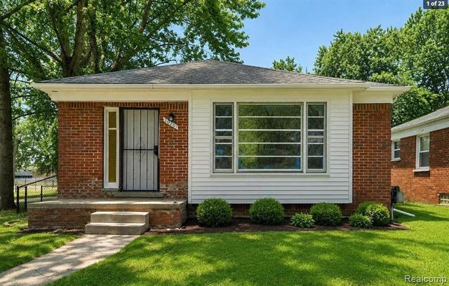 20201 Grandville Avenue, Detroit, MI 48219