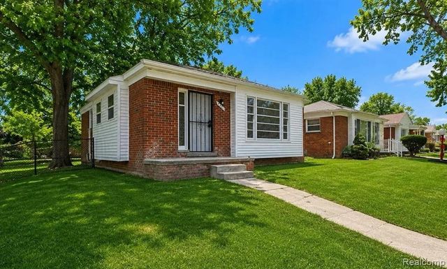 20201 Grandville Avenue, Detroit, MI 48219
