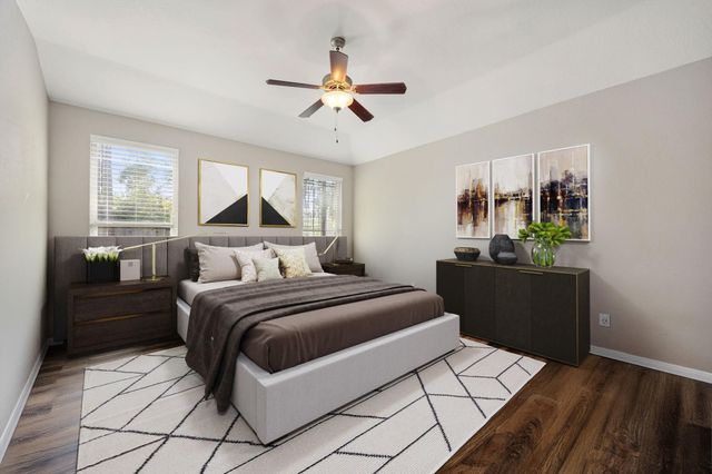 14023 Beaverhead Range Court, Conroe, TX 77384