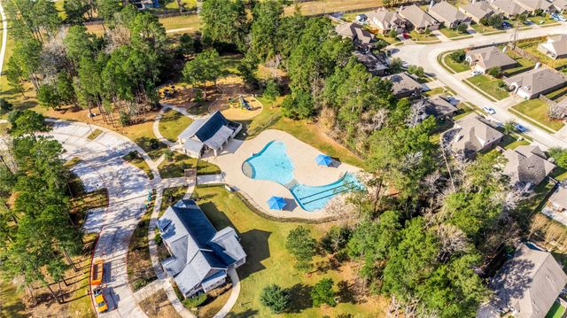 14023 Beaverhead Range Court, Conroe, TX 77384