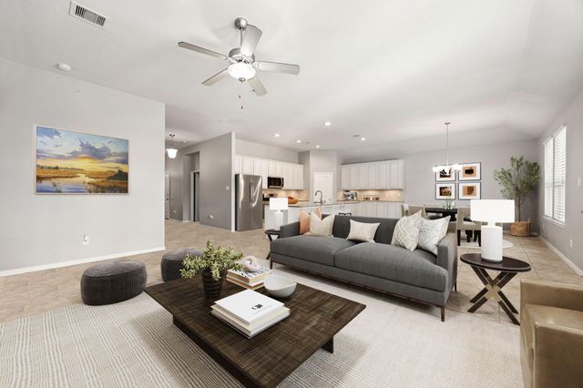 14023 Beaverhead Range Court, Conroe, TX 77384