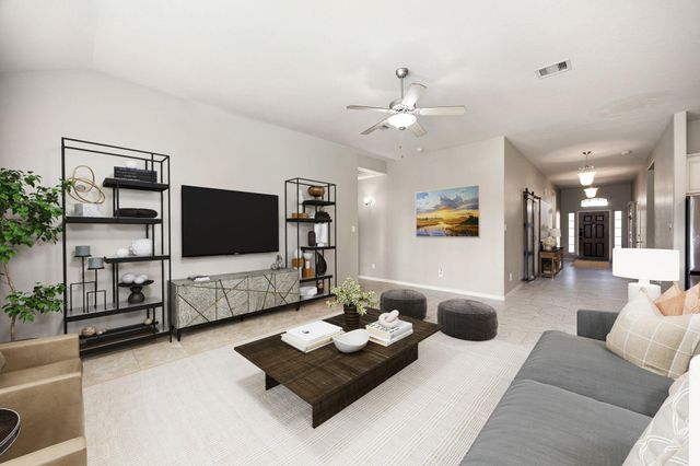 14023 Beaverhead Range Court, Conroe, TX 77384