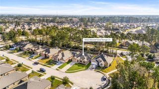 14023 Beaverhead Range Court, Conroe, TX 77384