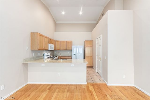 2000 Jade Creek Street 202, Las Vegas, NV 89117