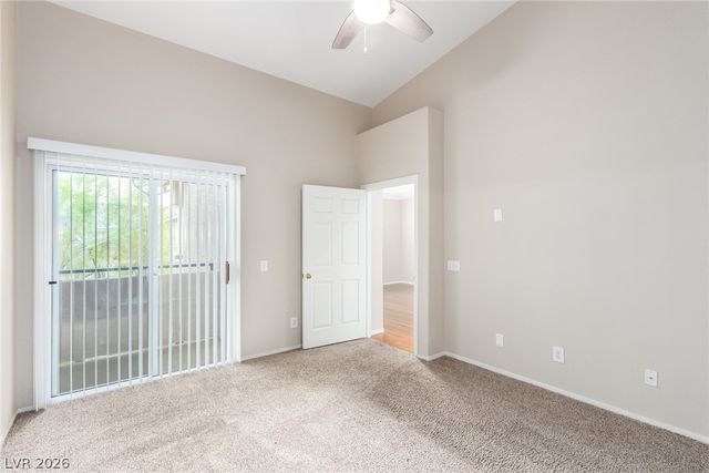 2000 Jade Creek Street 202, Las Vegas, NV 89117