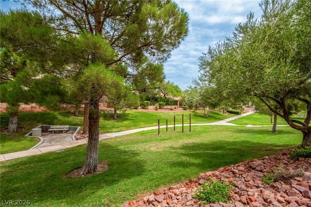 2000 Jade Creek Street 202, Las Vegas, NV 89117