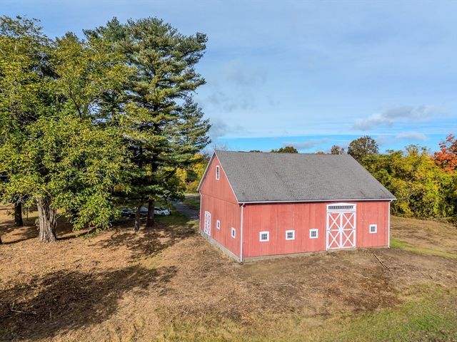 466 Hadley Rd, Sunderland, MA 01375