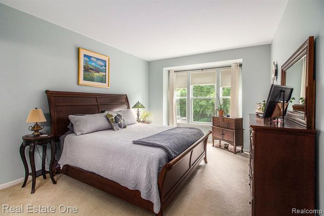 3991 Rainier Drive 1, Howell, MI 48843