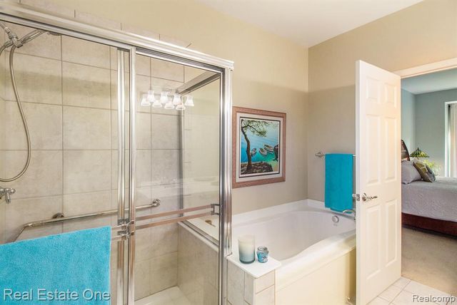 3991 Rainier Drive 1, Howell, MI 48843