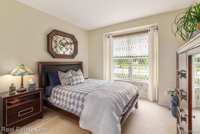 3991 Rainier Drive 1, Howell, MI 48843