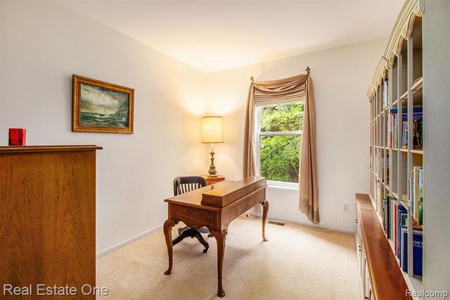 3991 Rainier Drive 1, Howell, MI 48843