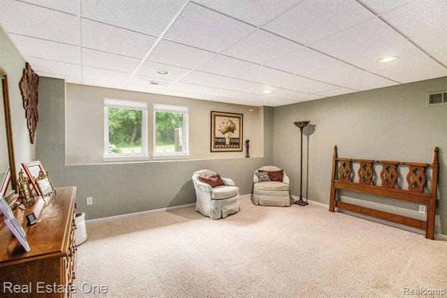 3991 Rainier Drive 1, Howell, MI 48843