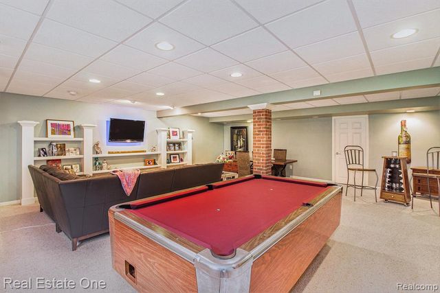 3991 Rainier Drive 1, Howell, MI 48843