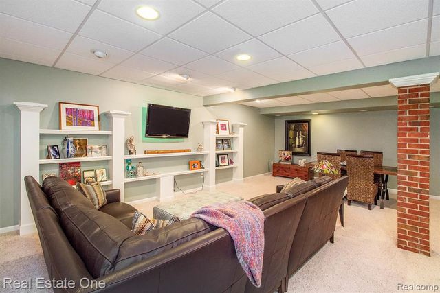 3991 Rainier Drive 1, Howell, MI 48843