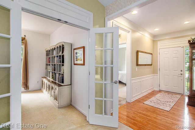 3991 Rainier Drive 1, Howell, MI 48843