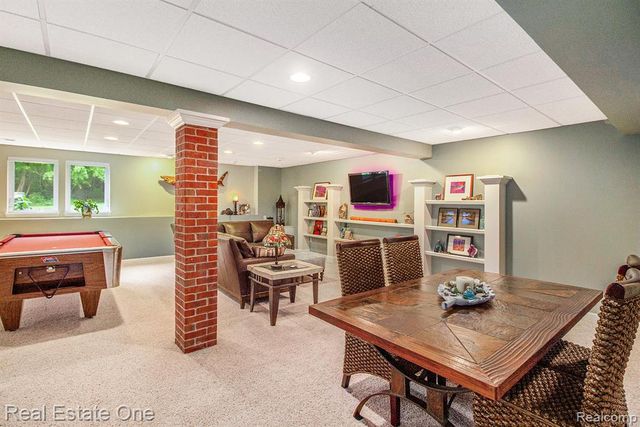 3991 Rainier Drive 1, Howell, MI 48843