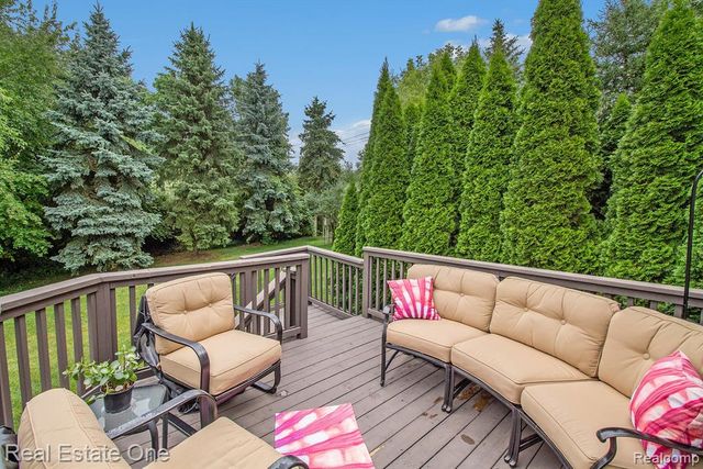 3991 Rainier Drive 1, Howell, MI 48843