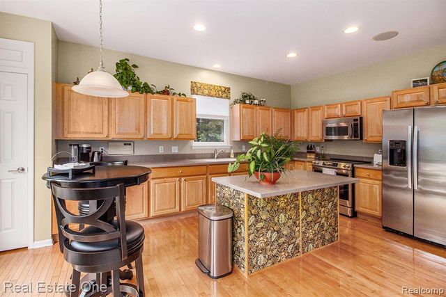 3991 Rainier Drive 1, Howell, MI 48843