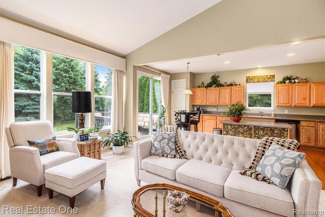 3991 Rainier Drive 1, Howell, MI 48843