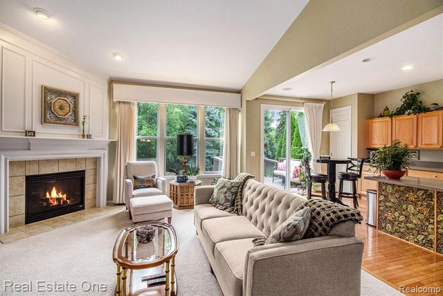 3991 Rainier Drive 1, Howell, MI 48843