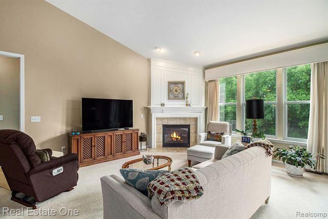 3991 Rainier Drive 1, Howell, MI 48843