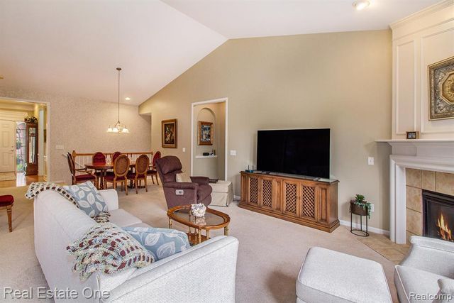 3991 Rainier Drive 1, Howell, MI 48843