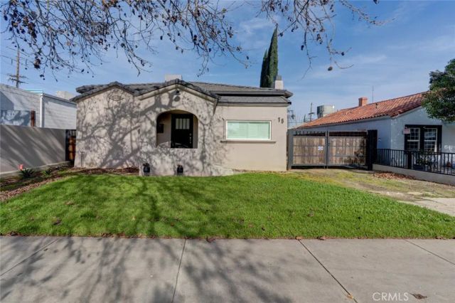 15 E 22nd, Merced, CA 95340