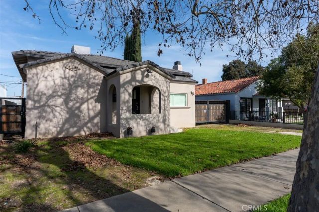 15 E 22nd, Merced, CA 95340
