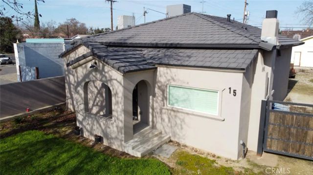 15 E 22nd, Merced, CA 95340