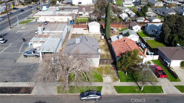 15 E 22nd, Merced, CA 95340