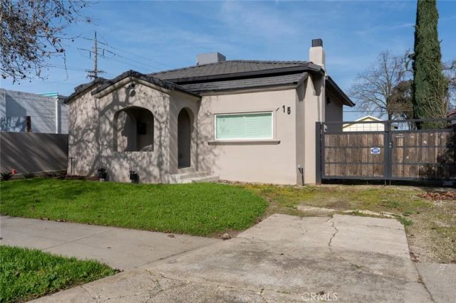15 E 22nd, Merced, CA 95340