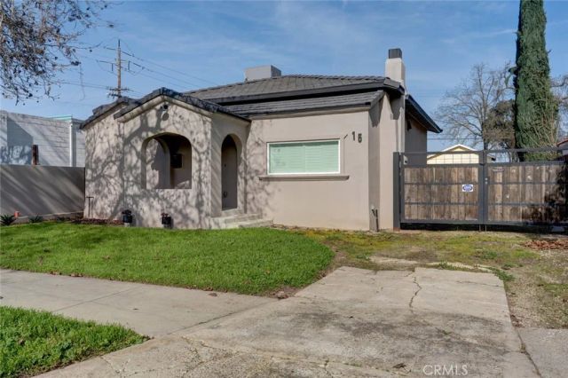 15 E 22nd, Merced, CA 95340