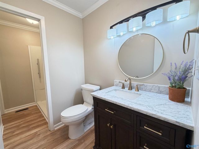 105 Edna Street, Moulton, AL 35650