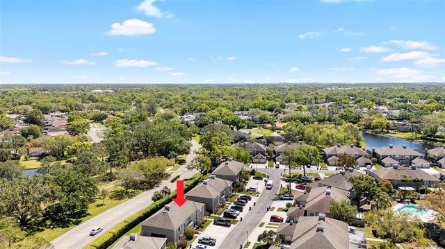 14019 NOTREVILLE WAY, Tampa, FL 33624